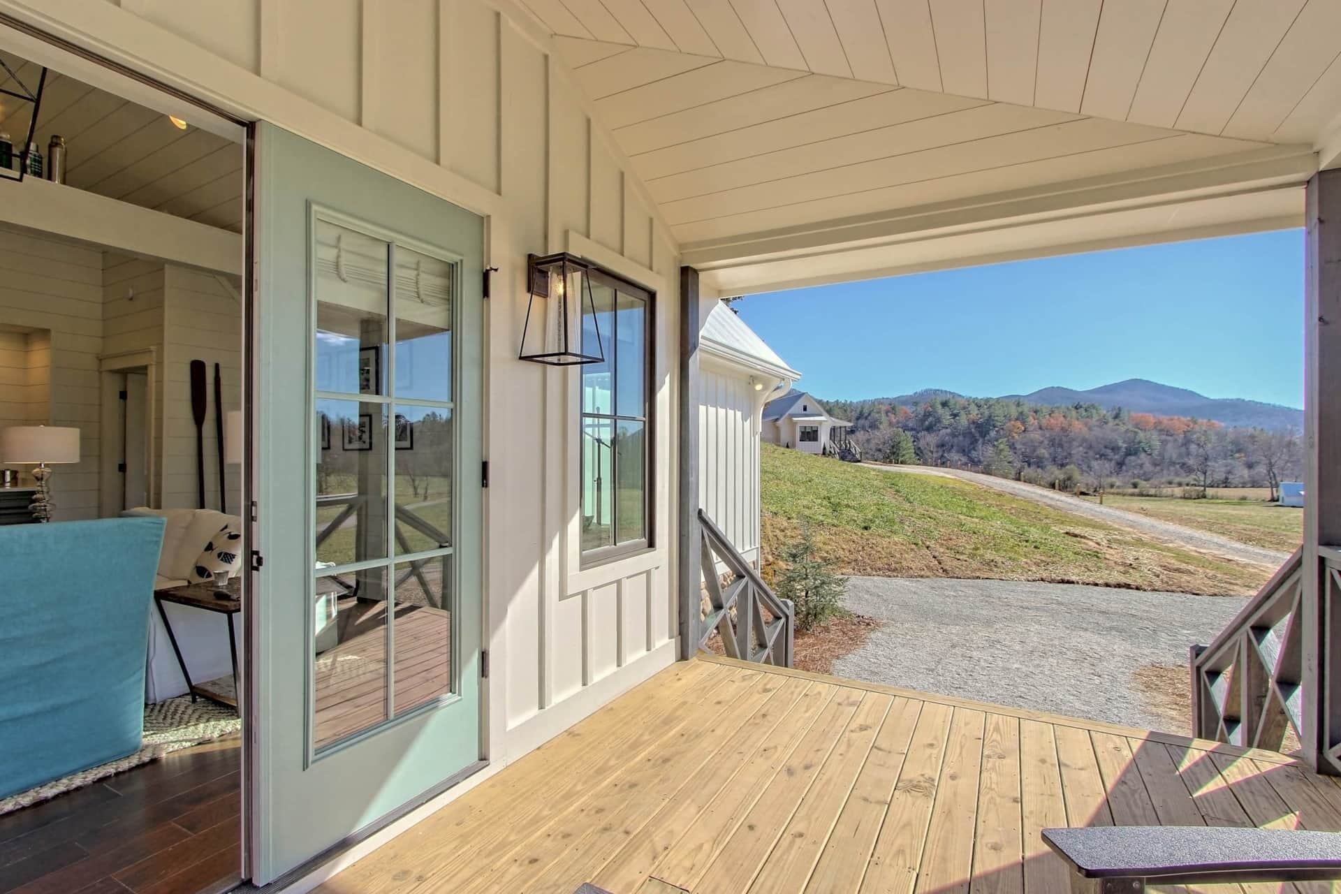 Casa de campo elite | Terraço/pátio