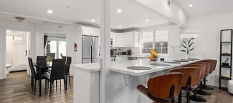 Hike and Play - Game Room -Spacious Kitchen