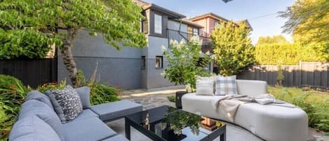 テラス / パティオ