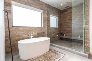 Villa (4 Bedrooms) | Innvendig