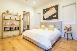 Villa (4 Bedrooms) | Intérieur