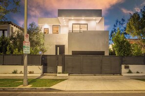 Villa (4 Bedrooms) | Intérieur