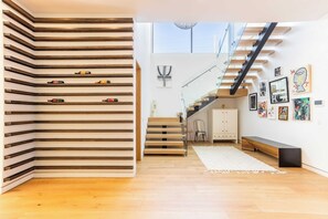 Villa (4 Bedrooms) | Innvendig