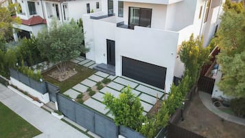 別墅 (4 Bedrooms) | 住宿內部