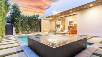 Villa (4 Bedrooms) | Bahagian dalam