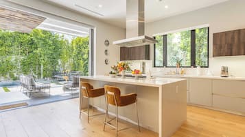别墅 (4 Bedrooms) | 住宿内部