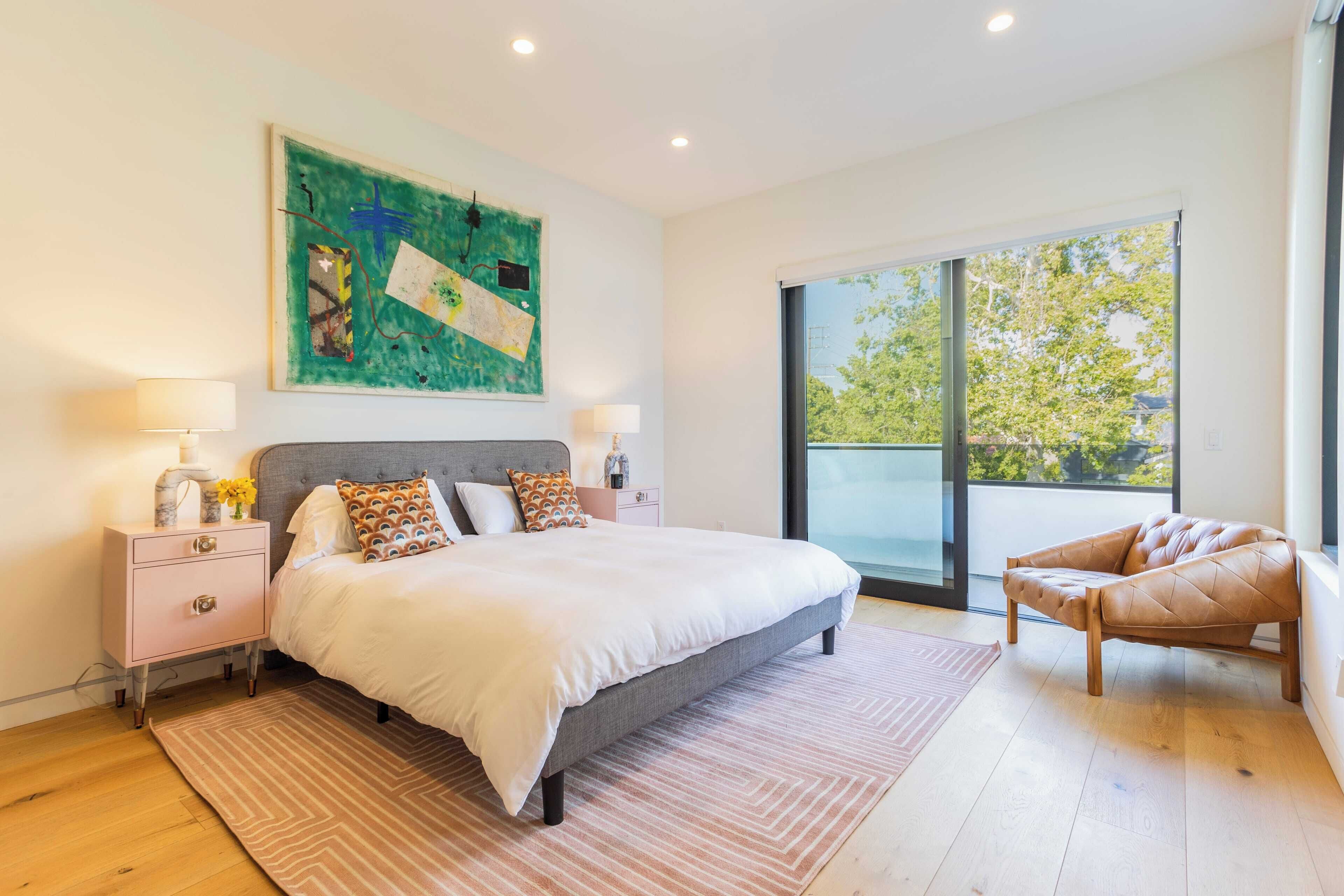 Villa (4 Bedrooms) | Interior