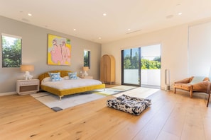 Villa (4 Bedrooms) | Interieur