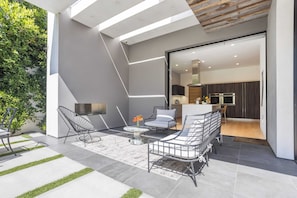 Villa (4 Bedrooms) | Interieur