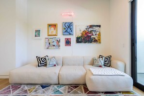 Villa (4 Bedrooms) | Intérieur
