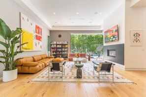 Villa (4 Bedrooms) | Interieur