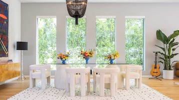Villa (4 Bedrooms) | Interieur