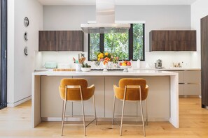 Villa (4 Bedrooms) | Intérieur