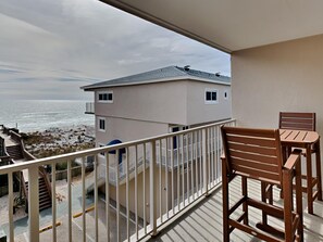 Condo, Multiple Beds, Balcony, Ocean View (#3-321 - No Pets) | View from room