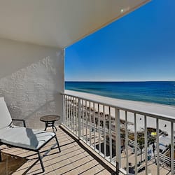 Condo, Multiple Beds, Kitchen, Ocean View (#913 - No Pets Allowed) | View from room