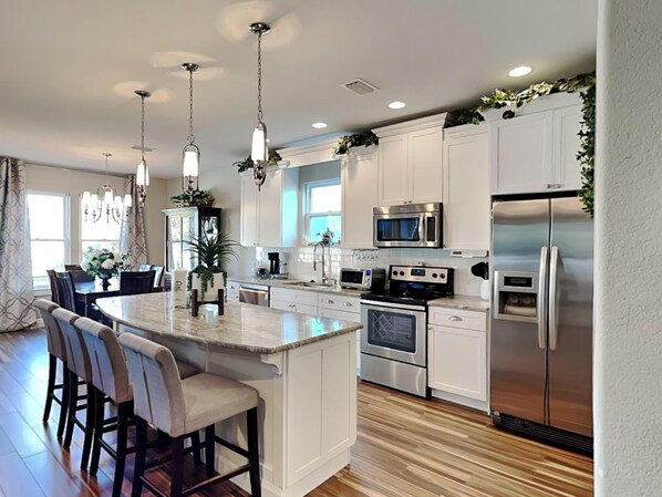 สตูดิโอ (4 Bedrooms) | สิ่งอำนวยความสะดวกในที่พัก