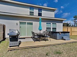 Studio (3 Bedrooms) | Property amenity - Beach Bliss by Resort Collection (Panama City Beach)