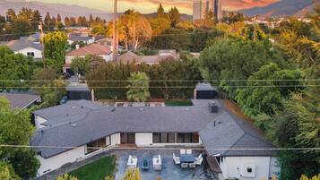 Casa (3 Bedrooms) | Parte interna