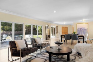 Maison (3 Bedrooms) | Intérieur