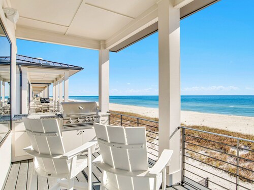 Viviana #9 by Southern Vacation Rentals