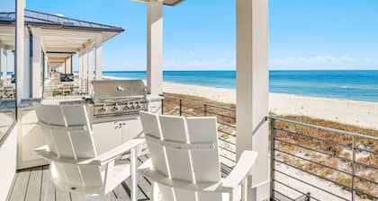 Viviana #9 by Southern Vacation Rentals