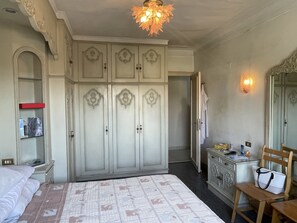 2 soveværelser, Wi-Fi, sengetøj