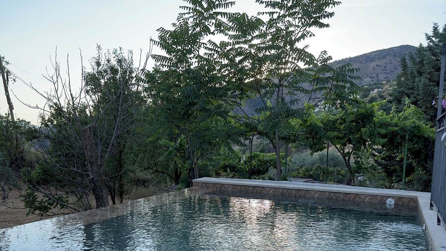 Finca Las Fuentezuelas