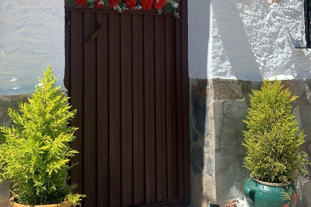 Villa – premium, 2 soverom, kjøkken | 2 soverom, allergitestet sengetøy og strykejern/-brett