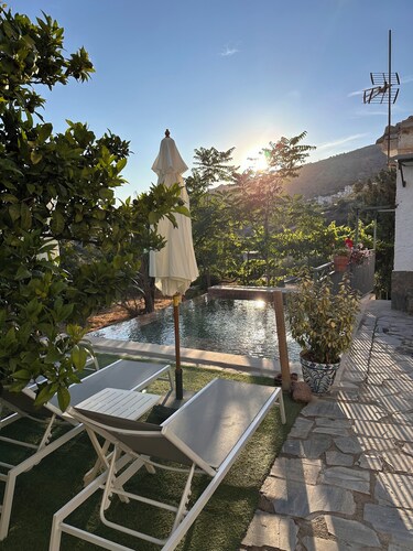 Finca Las Fuentezuelas