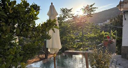 Finca Las Fuentezuelas