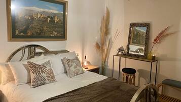 Villa Royal, 2 habitaciones, cocina | 2 habitaciones y ropa de cama hipoalergénica