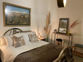 Villa Royal, 2 habitaciones, cocina | 2 dormitorios y ropa de cama hipoalergénica