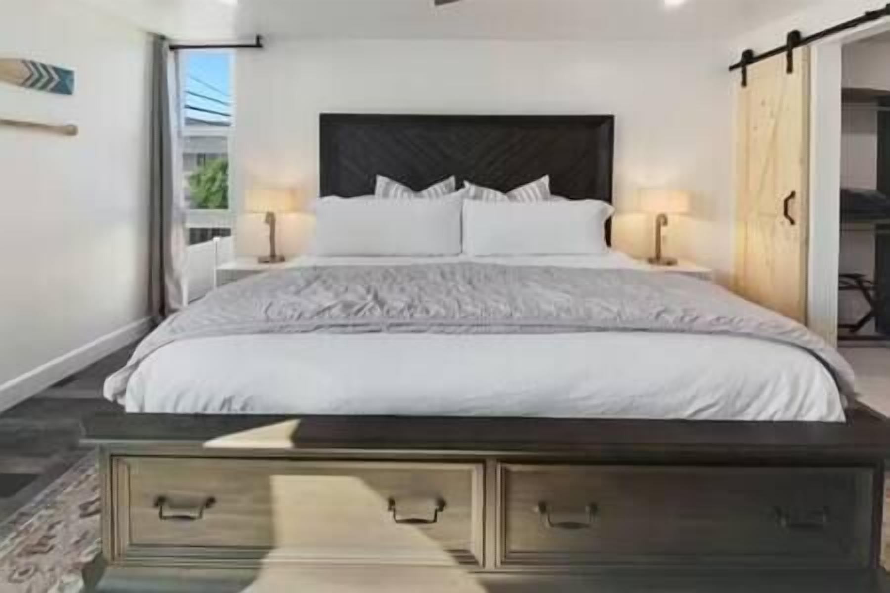 Fer et planche à repasser, Wi-Fi