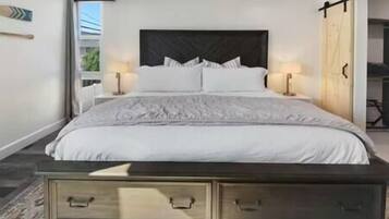 Fer et planche Ă repasser, Wi-Fi