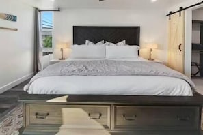 Strykejern/-brett og wi-fi