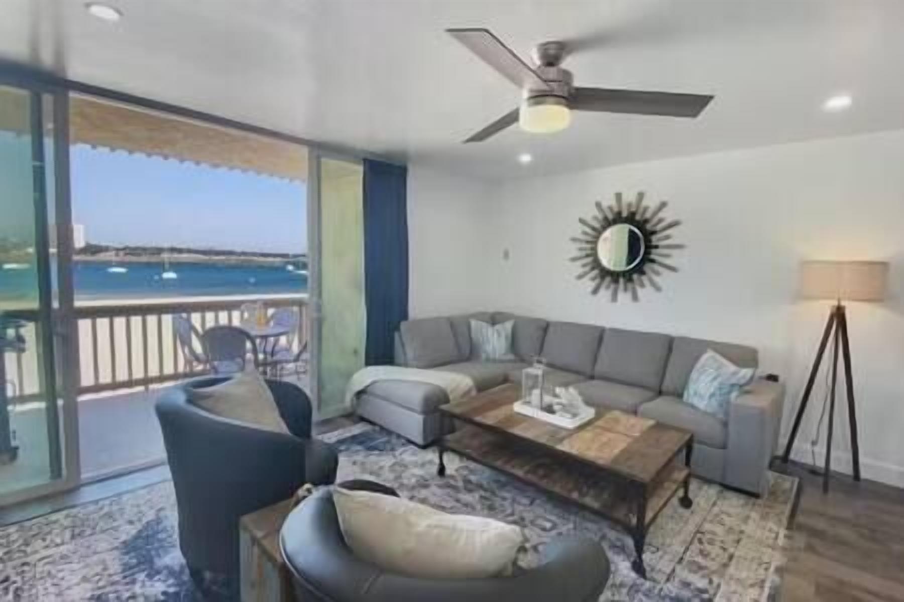 Televisio, työhuone