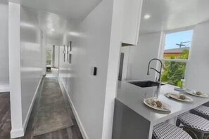 Interior - Bayfront Condo in Mission Beach (San Diego)