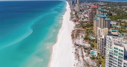 Grand Sandestin by SVR