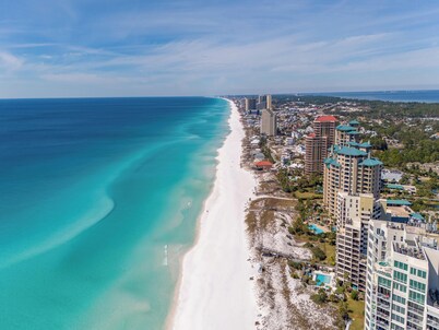 Grand Sandestin by Southern Vacation Rentals