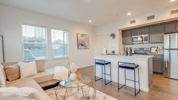 Smart TV, aparelho de som