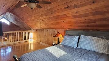 4 bedrooms, WiFi, bed sheets