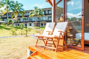 Surf Cabin | Beach/ocean view