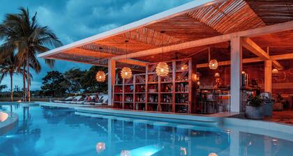 Bambuda Santa Catalina