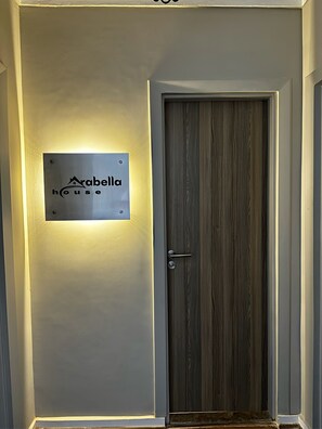 Interior - The Arabella House - New Cairo (Cairo Governorate)