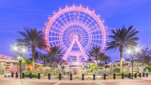 Point of interest - New Listing! Silver Creek Resort, 4mi to Disney & 13mi to Universal - FS376683 (Clermont)