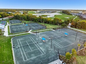 Sports court - New Listing! Charlotte Harbor Area Resort, 120mi to Disney & 134mi to Universal - GRH808682 (Punta Gorda)