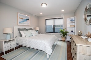 4 Schlafzimmer, Bügeleisen/Bügelbrett, Reisekinderbett, kostenloses WLAN