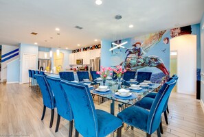 Restaurantes