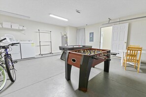 Sala de jogos