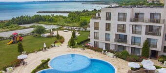 2 Room apartment Diamond Beach